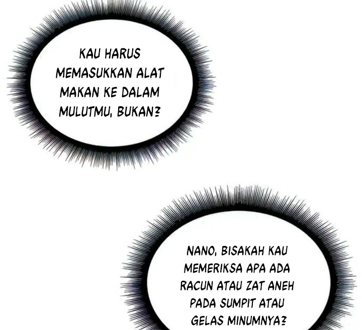 Nano Machine Chapter 112 Halaman 41