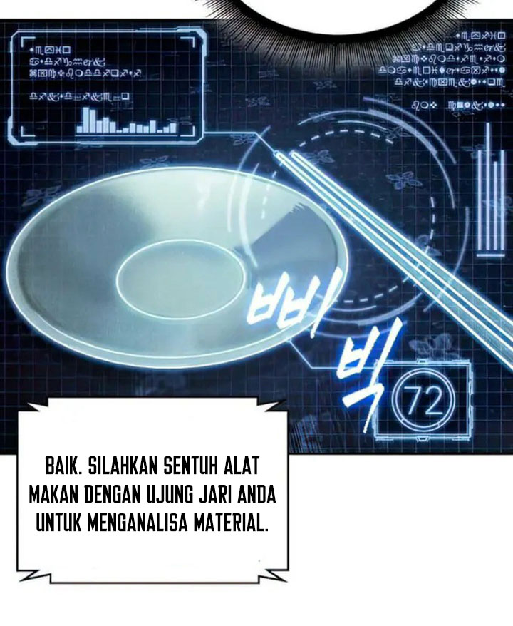 Nano Machine Chapter 112 Halaman 42