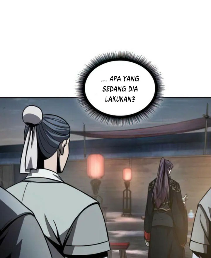 Nano Machine Chapter 112 Halaman 43