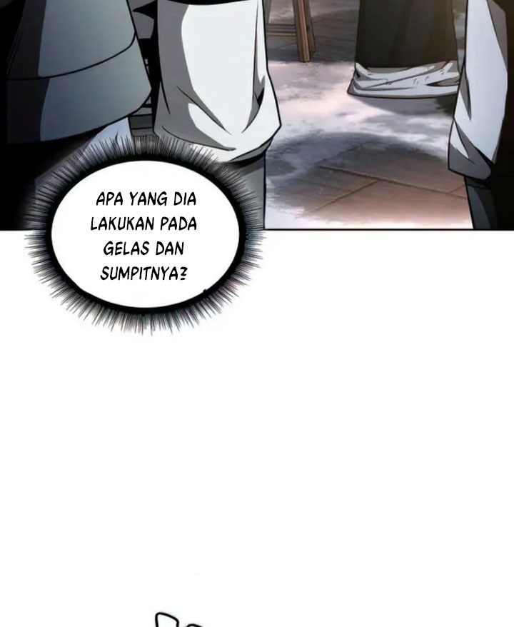 Nano Machine Chapter 112 Halaman 44