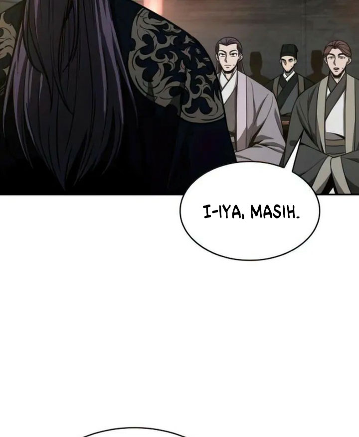 Nano Machine Chapter 112 Halaman 50