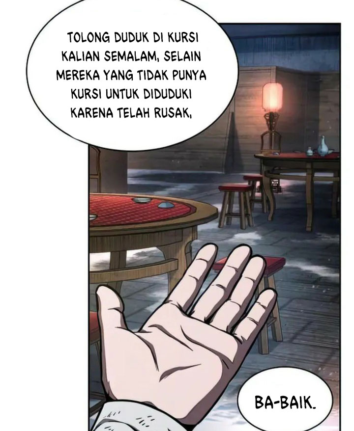 Nano Machine Chapter 112 Halaman 51