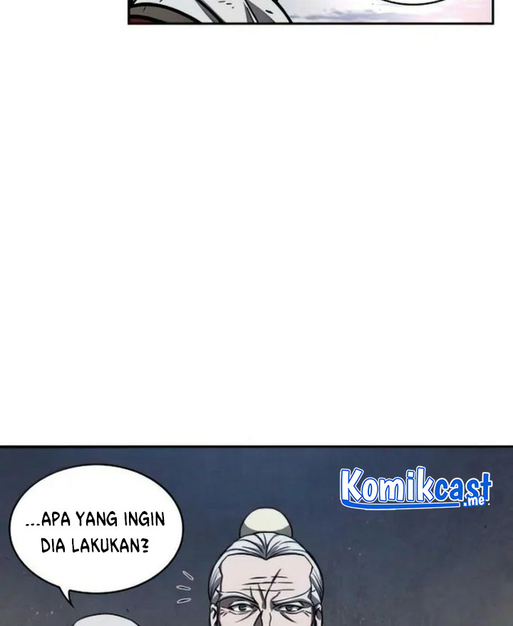 Nano Machine Chapter 112 Halaman 52