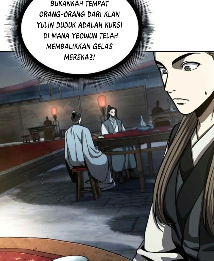 Nano Machine Chapter 112 Halaman 54