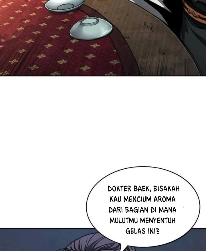 Nano Machine Chapter 112 Halaman 55