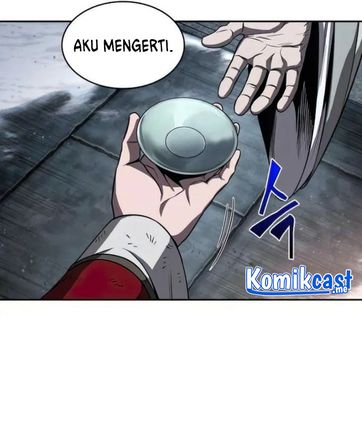 Nano Machine Chapter 112 Halaman 57