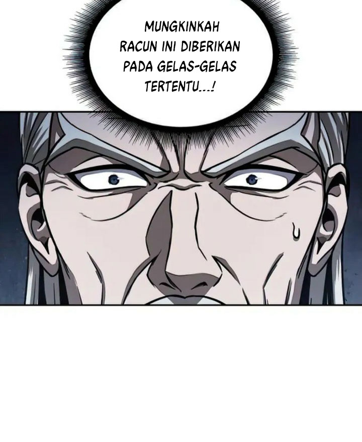Nano Machine Chapter 112 Halaman 62