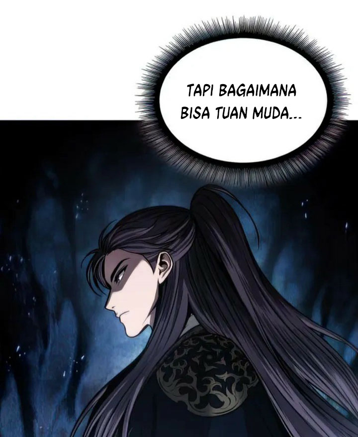 Nano Machine Chapter 112 Halaman 63