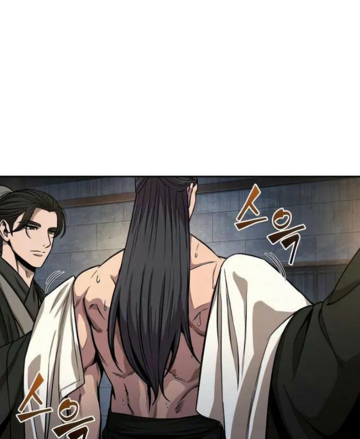 Nano Machine Chapter 112 Halaman 70
