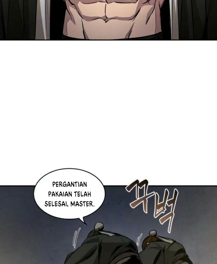 Nano Machine Chapter 112 Halaman 72