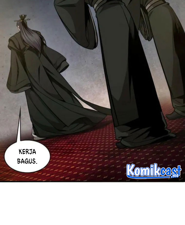 Nano Machine Chapter 112 Halaman 73