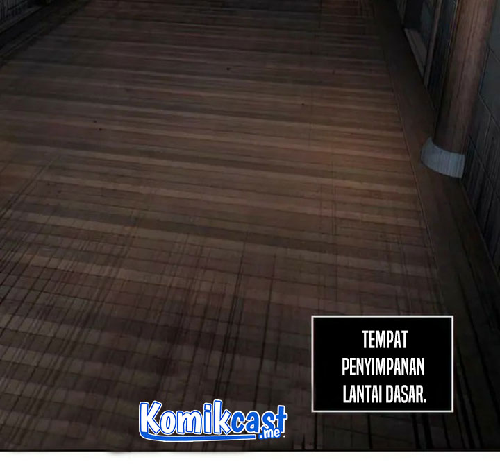 Nano Machine Chapter 112 Halaman 76
