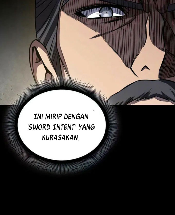 Nano Machine Chapter 112 Halaman 83