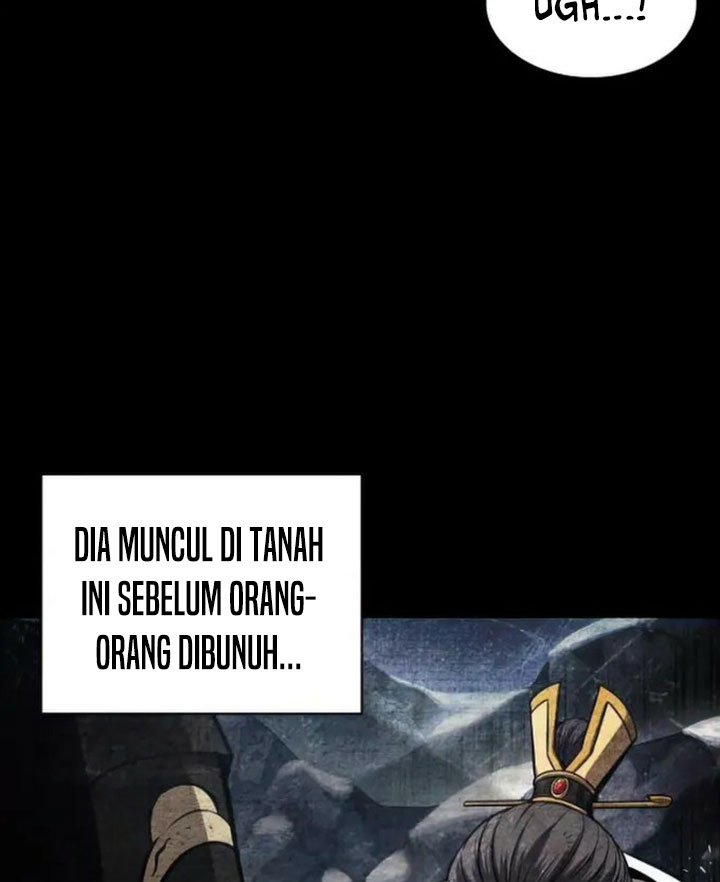 Nano Machine Chapter 112 Halaman 85