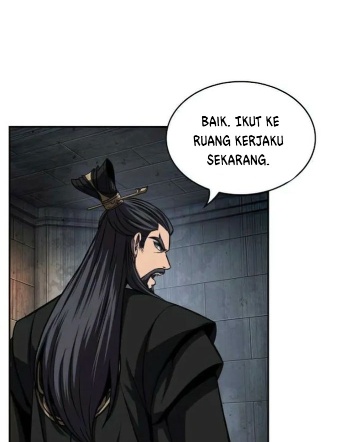 Nano Machine Chapter 112 Halaman 93