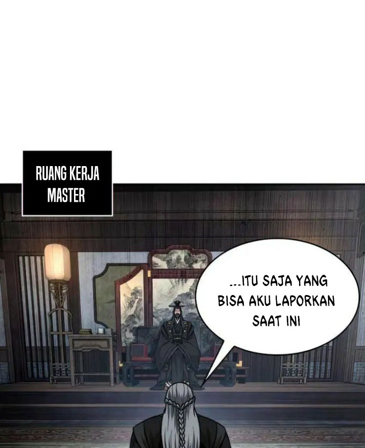 Nano Machine Chapter 112 Halaman 95