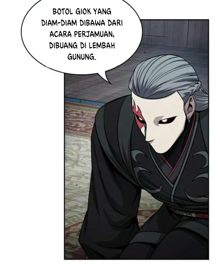 Nano Machine Chapter 112 Halaman 97