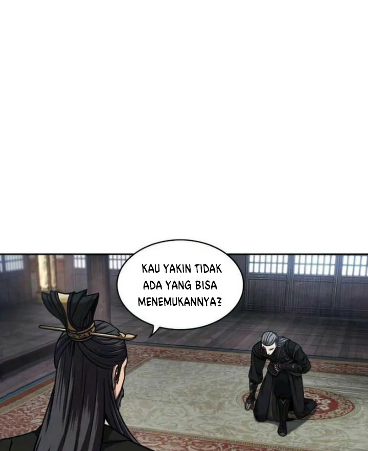 Nano Machine Chapter 112 Halaman 98