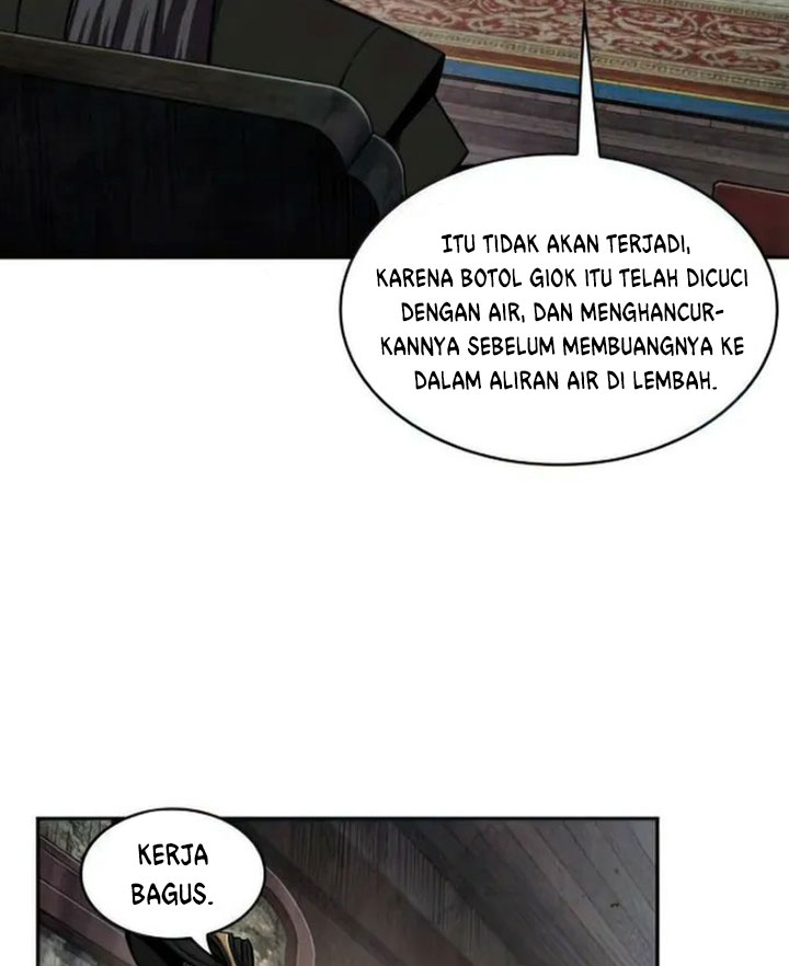 Nano Machine Chapter 112 Halaman 99