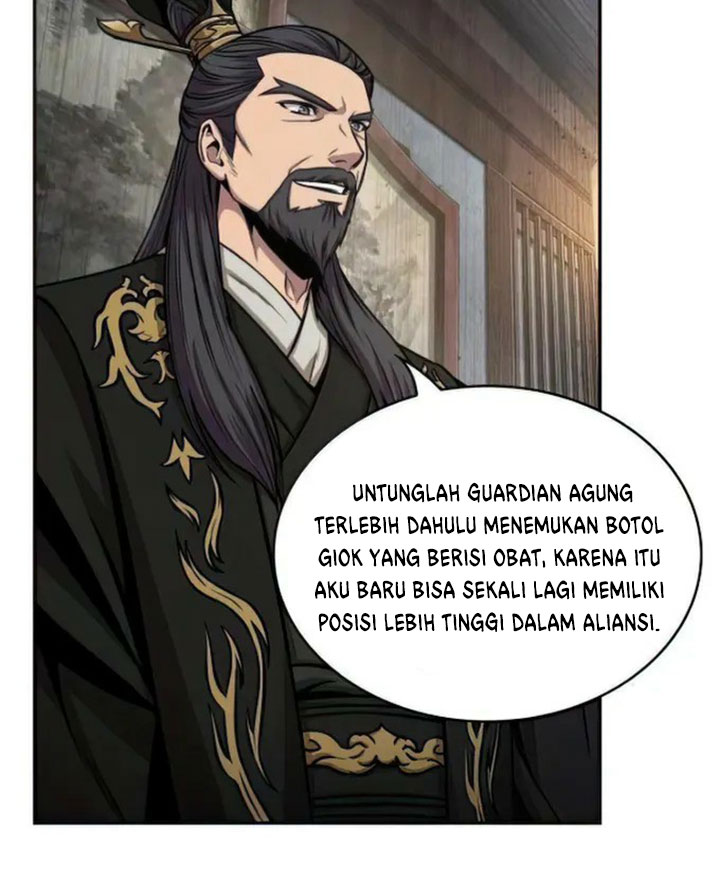 Nano Machine Chapter 112 Halaman 100