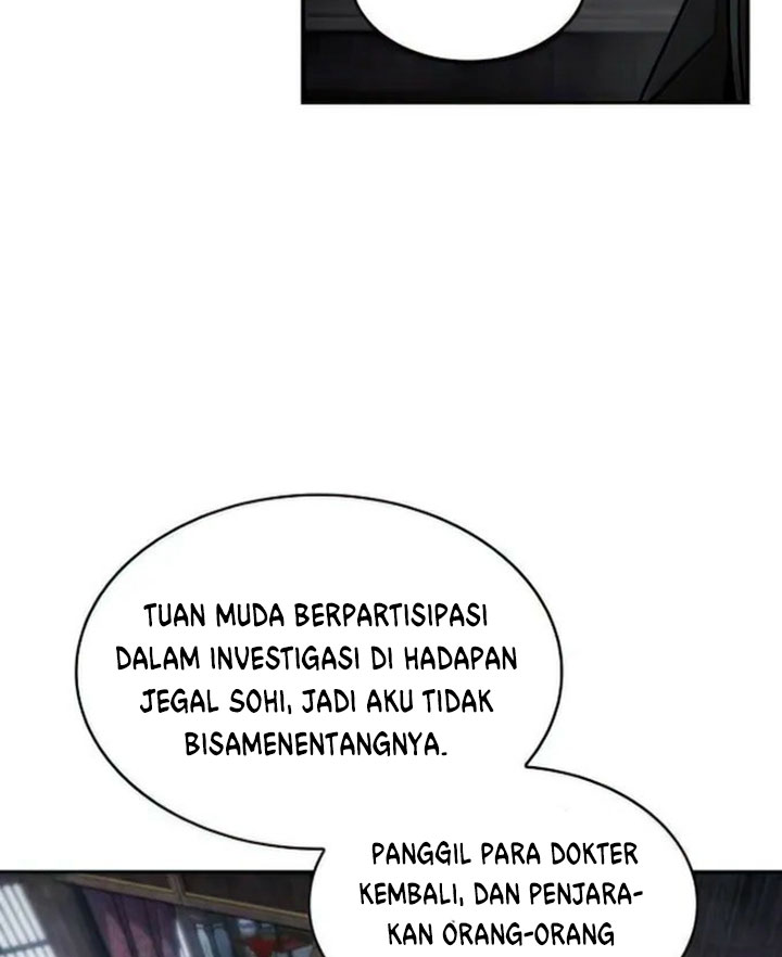 Nano Machine Chapter 112 Halaman 102