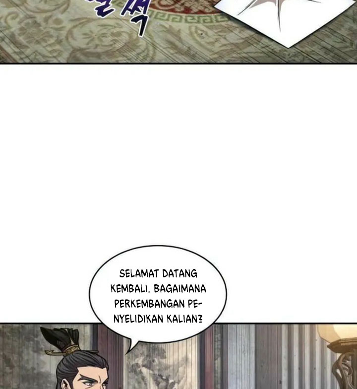 Nano Machine Chapter 112 Halaman 108