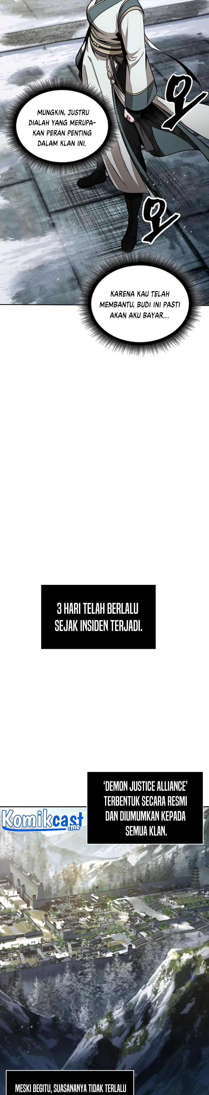 Nano Machine Chapter 113 Halaman 17