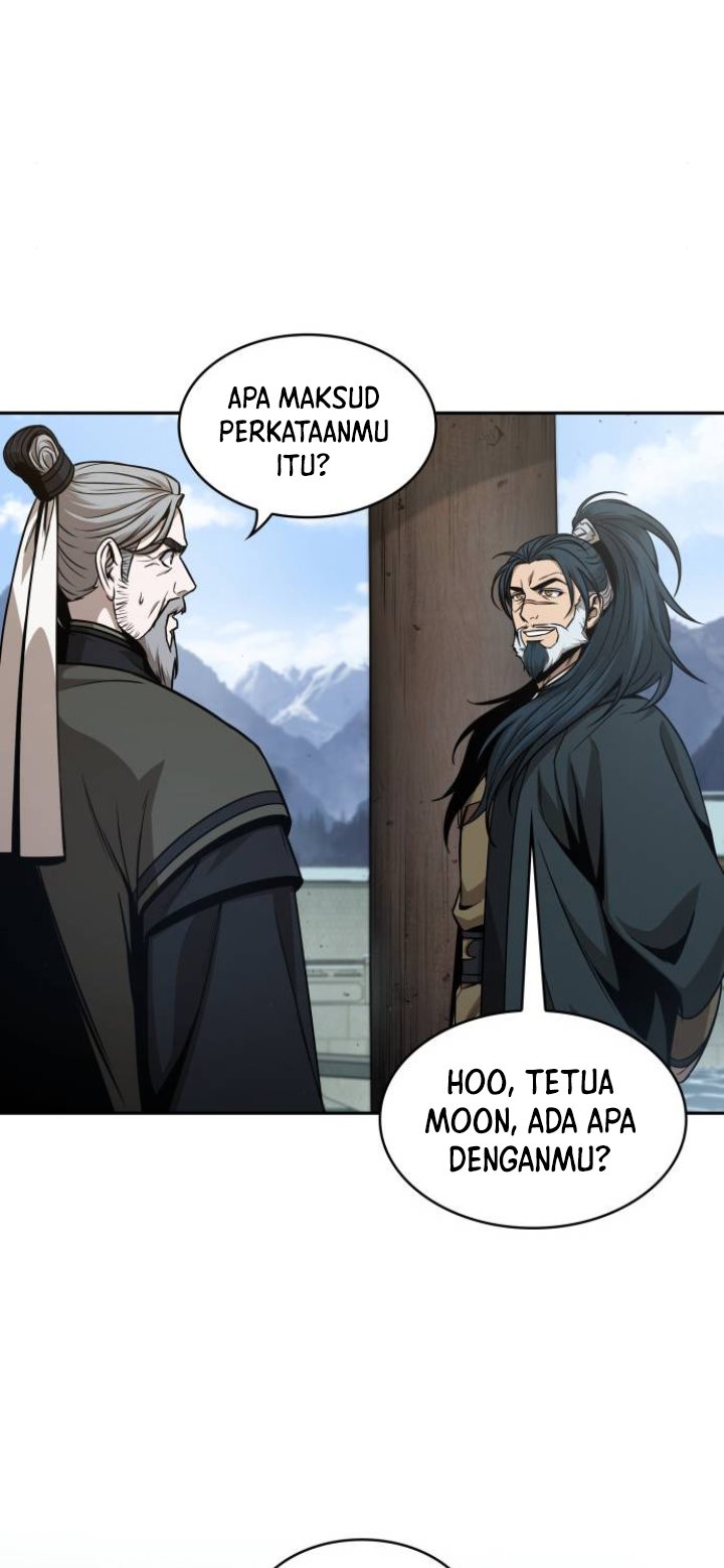 Nano Machine Chapter 114 Halaman 34