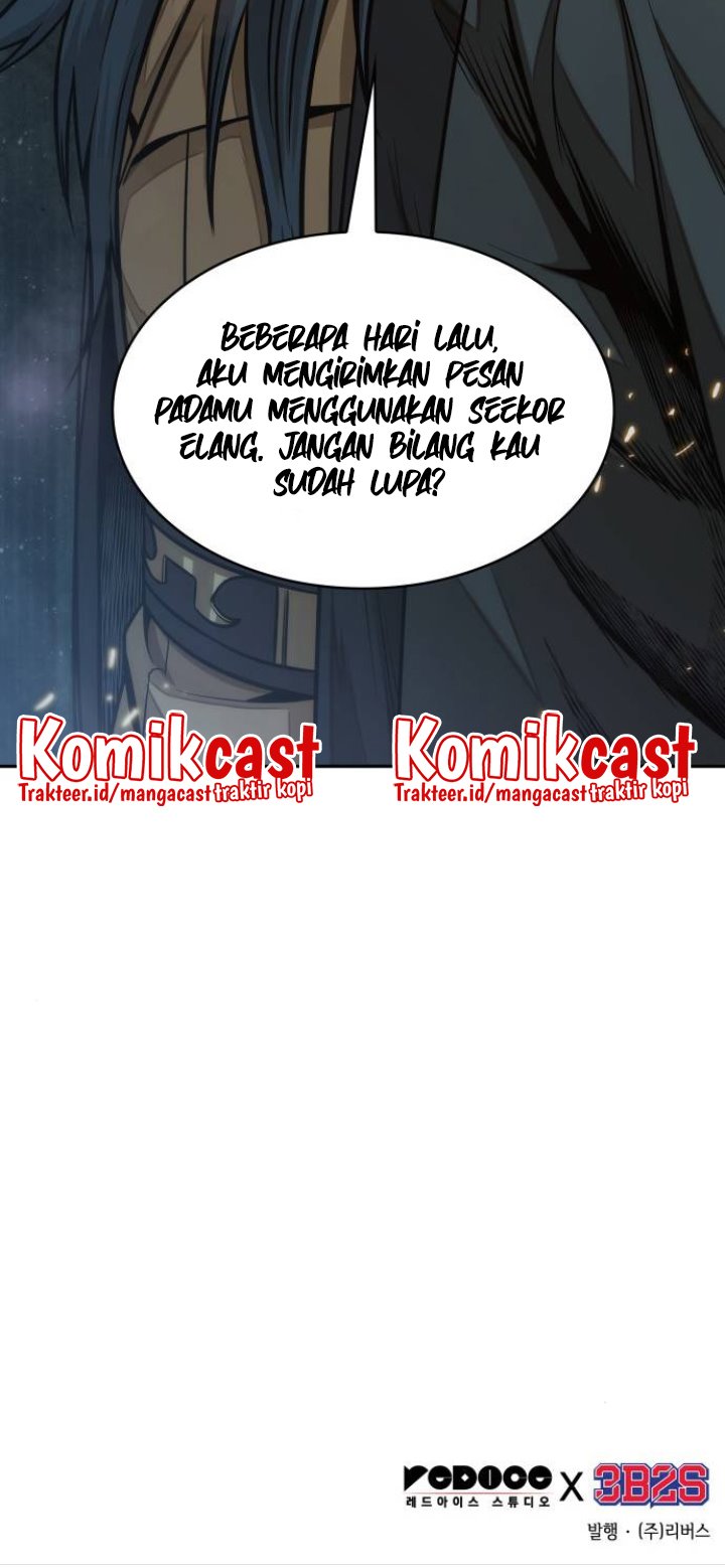 Nano Machine Chapter 114 Halaman 36