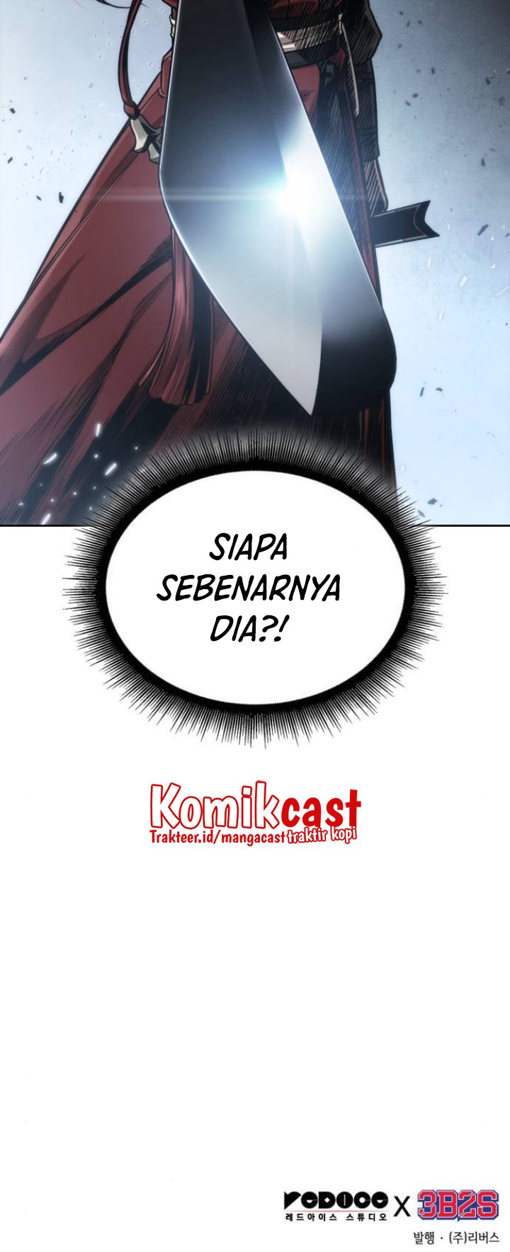 Nano Machine Chapter 115 Halaman 36