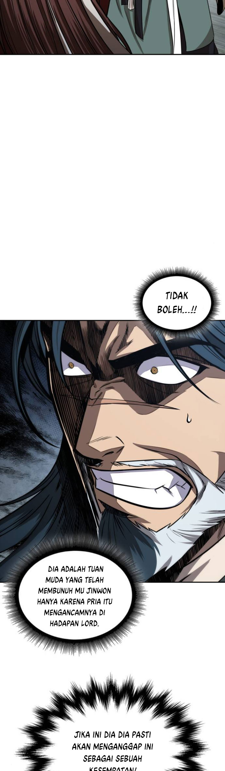 Nano Machine Chapter 116 Halaman 6