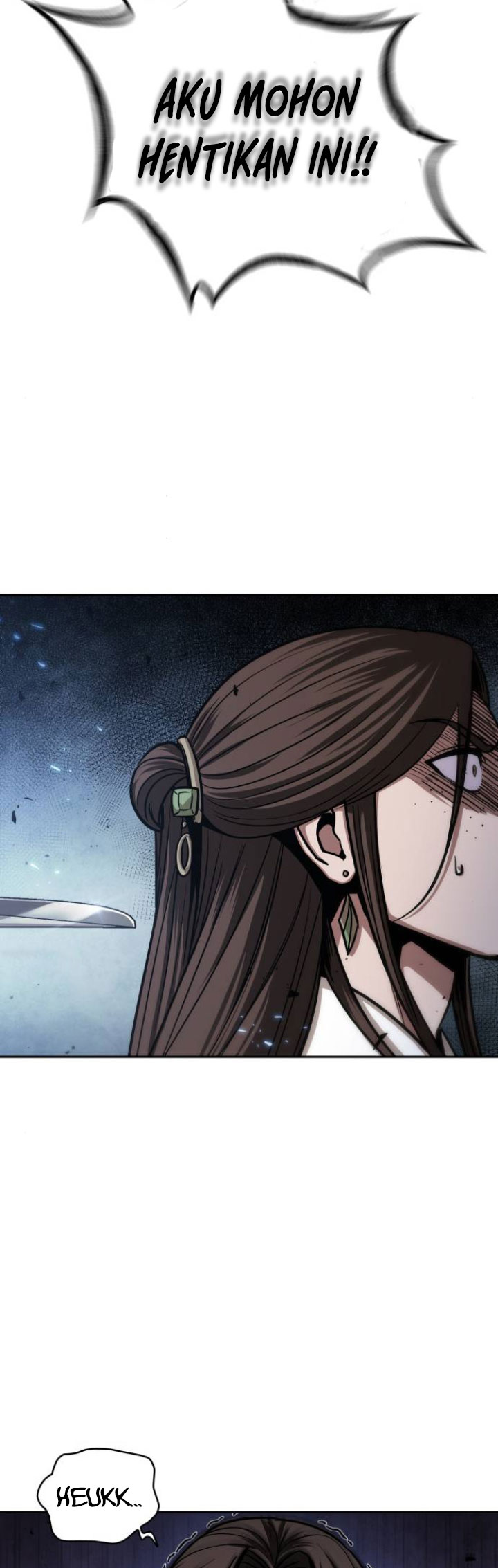 Nano Machine Chapter 116 Halaman 23