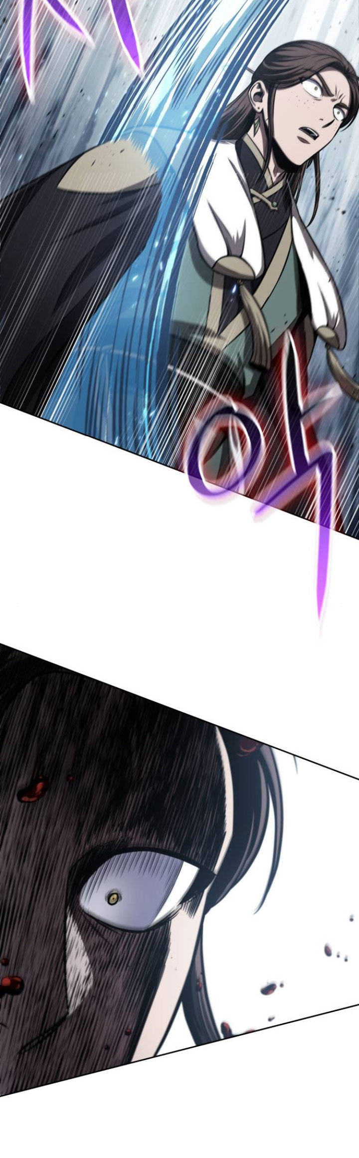 Nano Machine Chapter 116 Halaman 31