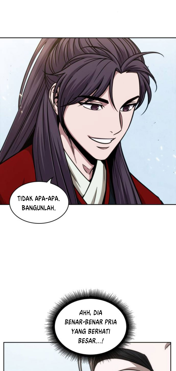 Nano Machine Chapter 116 Halaman 44
