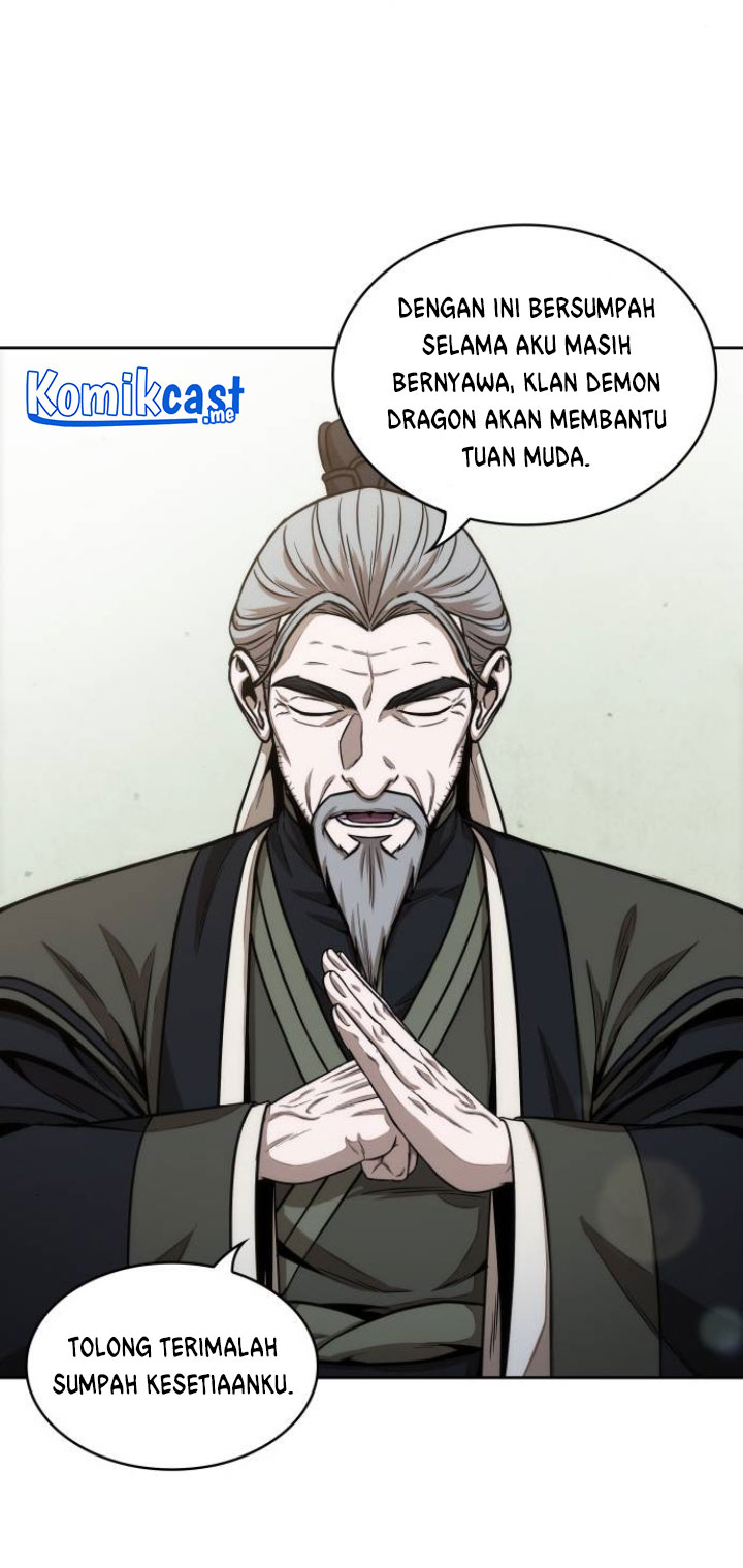 Nano Machine Chapter 116 Halaman 47