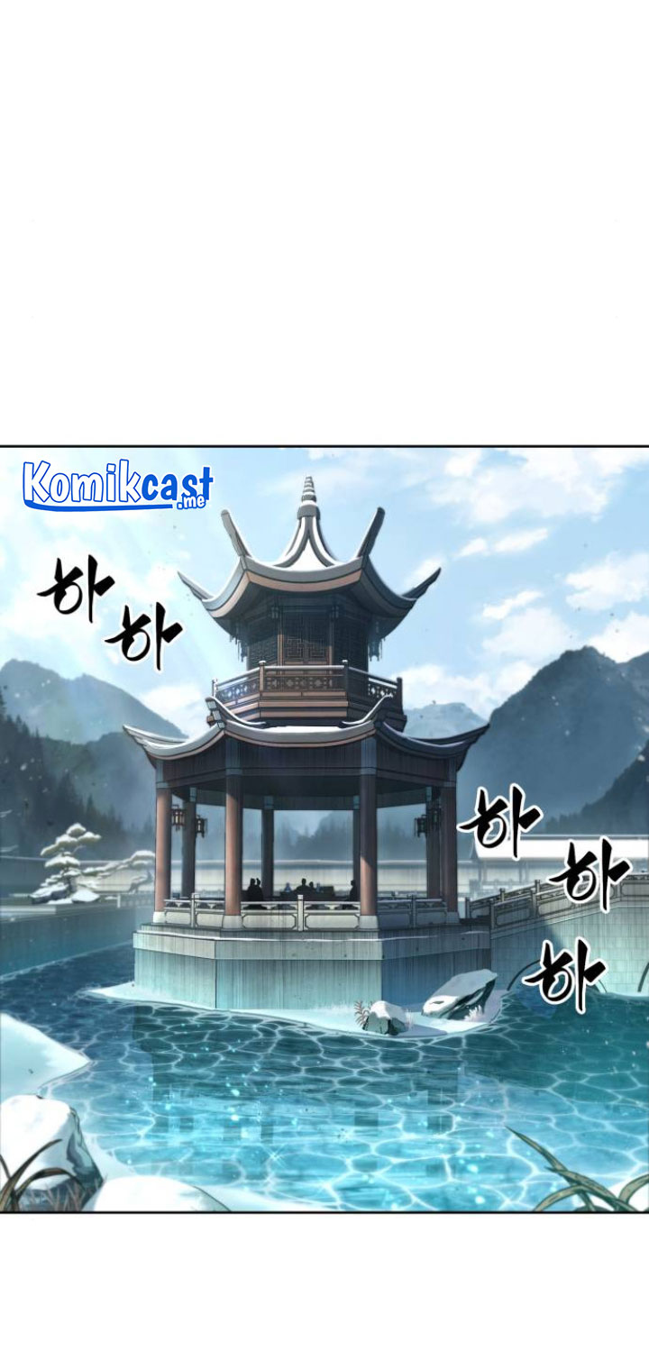 Nano Machine Chapter 116 Halaman 49