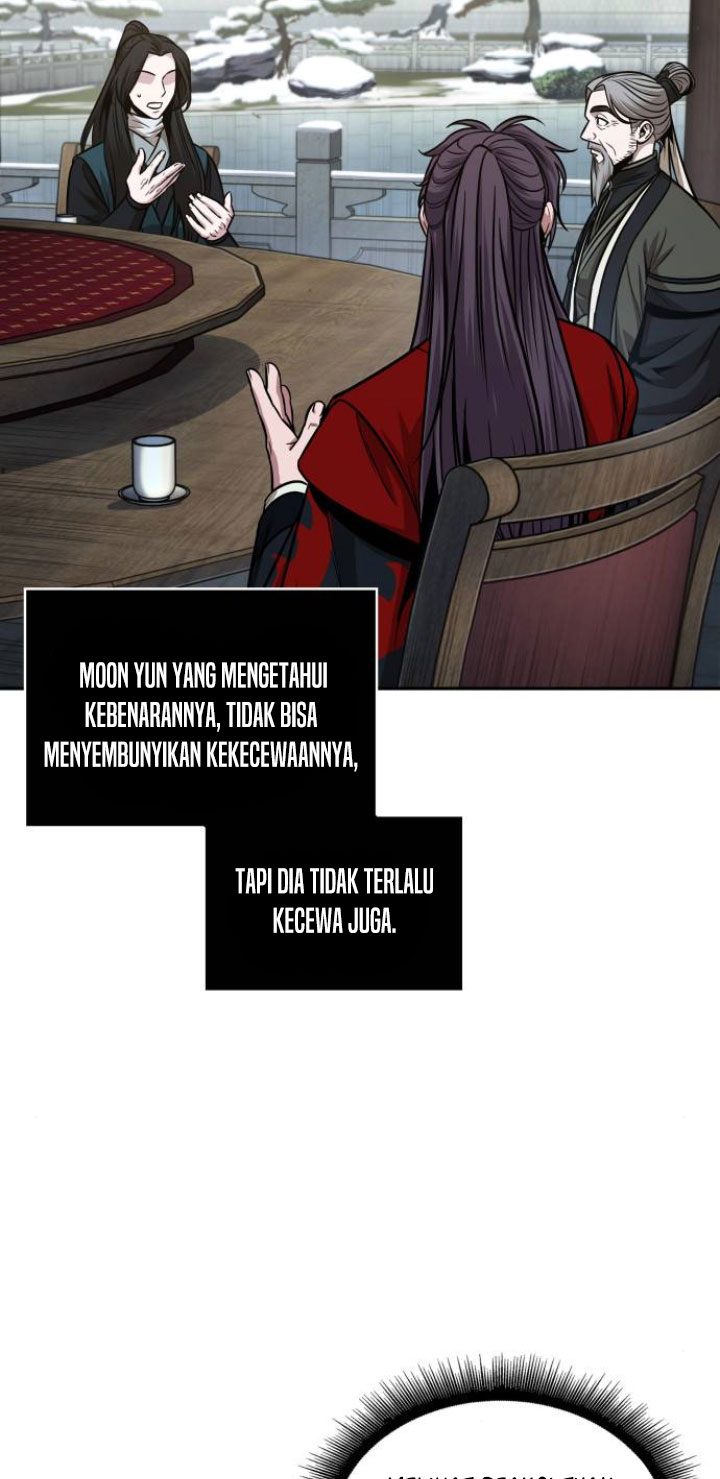 Nano Machine Chapter 116 Halaman 53