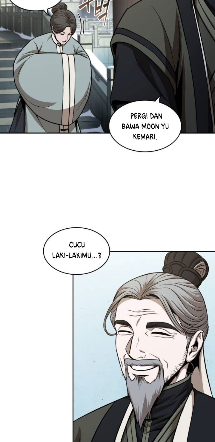 Nano Machine Chapter 116 Halaman 55