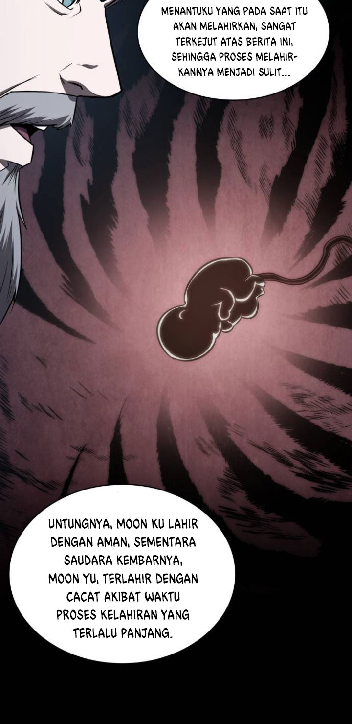 Nano Machine Chapter 116 Halaman 57