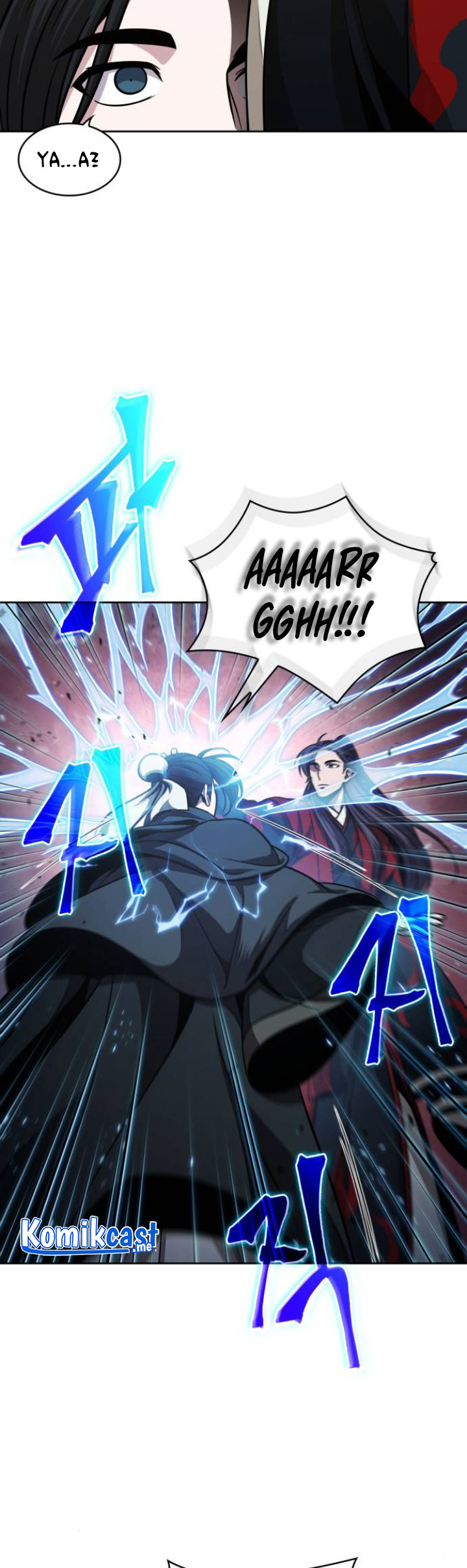 Nano Machine Chapter 116 Halaman 64