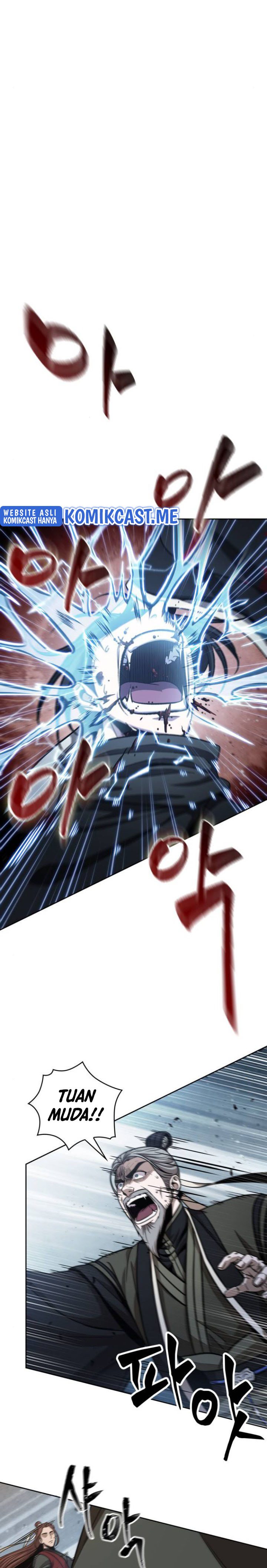 Nano Machine Chapter 117 Halaman 8