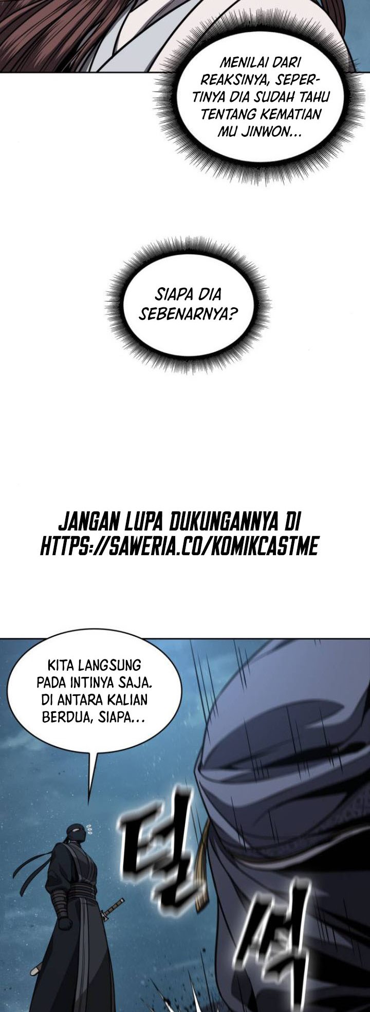 Nano Machine Chapter 117 Halaman 29