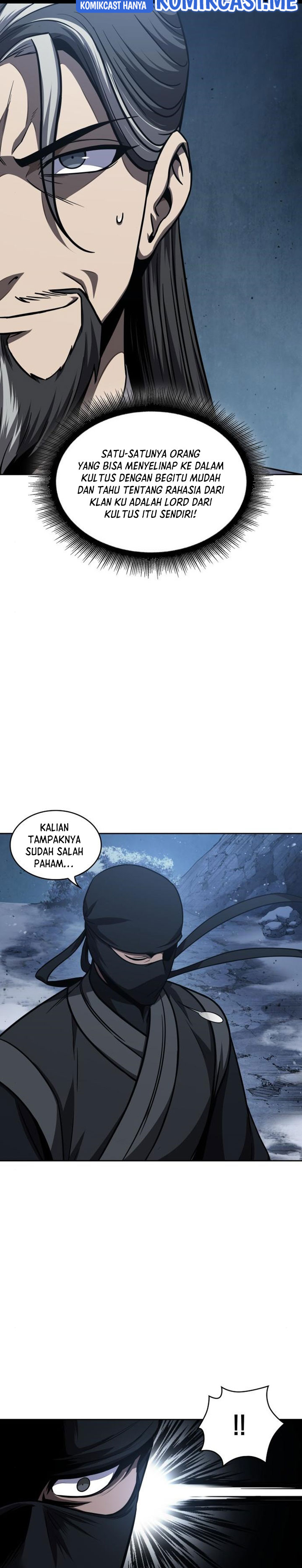 Nano Machine Chapter 118 Halaman 3