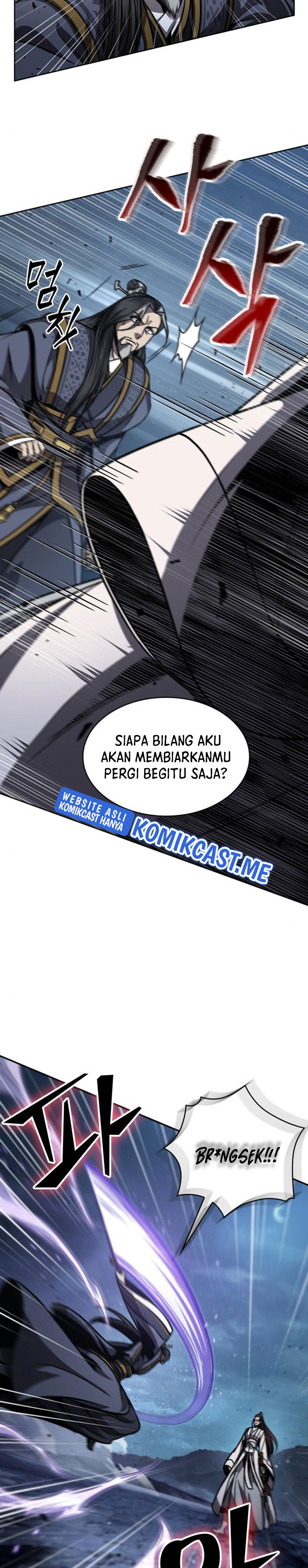 Nano Machine Chapter 118 Halaman 10