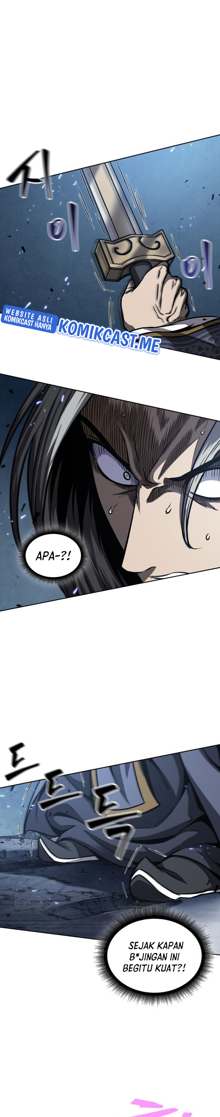 Nano Machine Chapter 118 Halaman 12