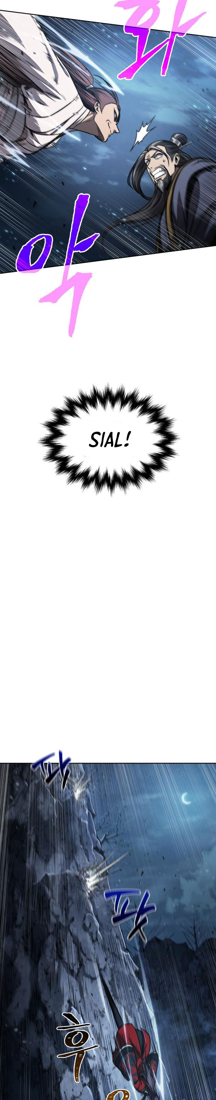 Nano Machine Chapter 118 Halaman 13