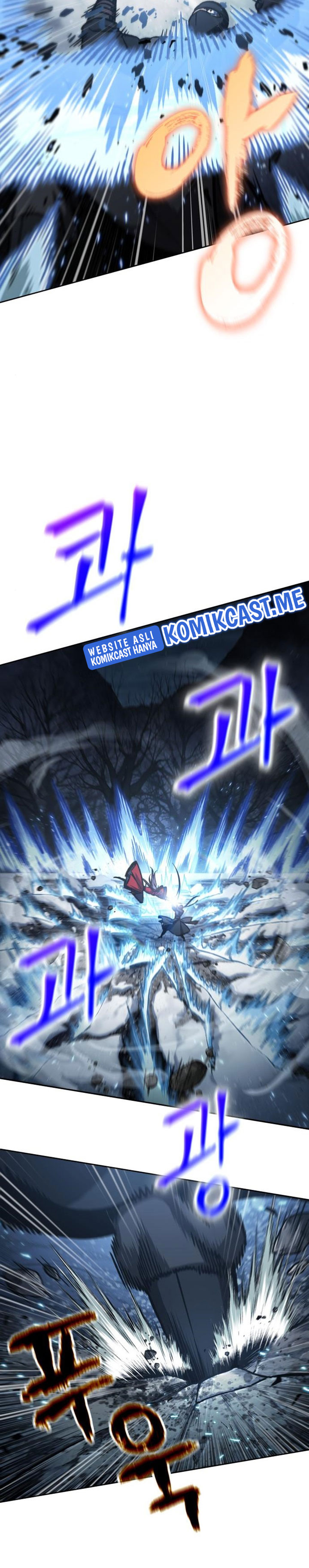 Nano Machine Chapter 118 Halaman 19