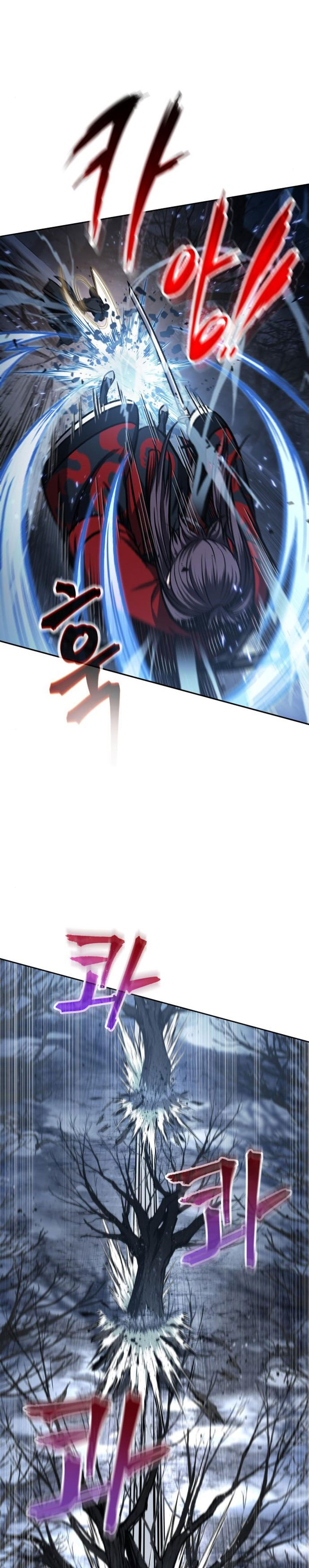 Nano Machine Chapter 118 Halaman 20