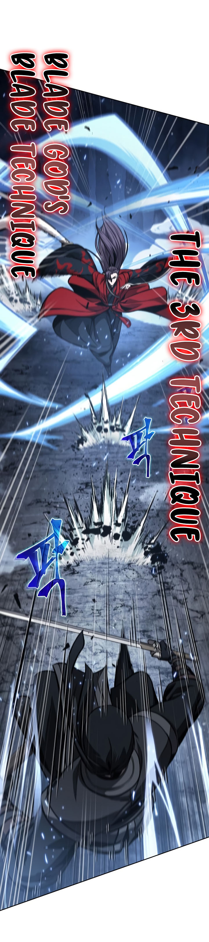 Nano Machine Chapter 118 Halaman 30