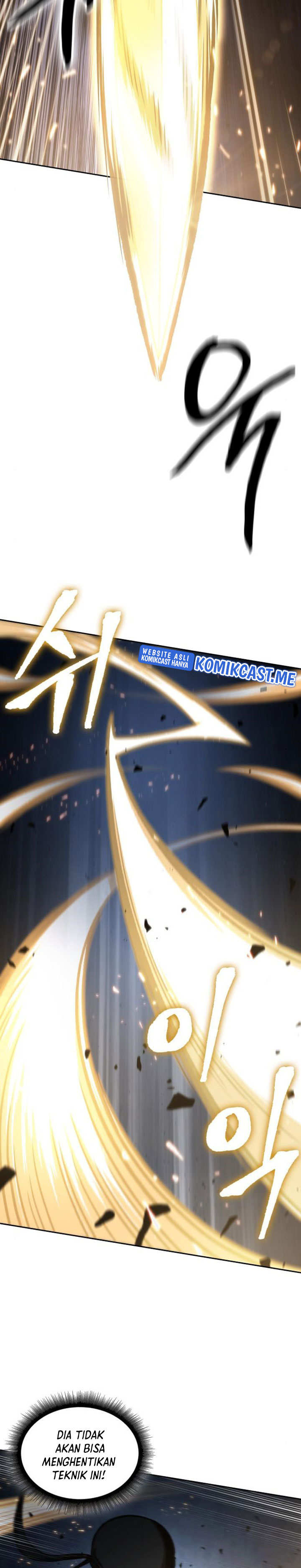 Nano Machine Chapter 119 Halaman 7